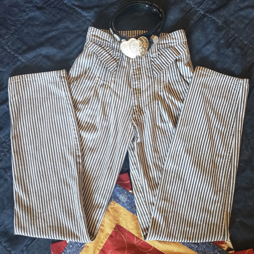 Panhandle Slim Vintage western jeans